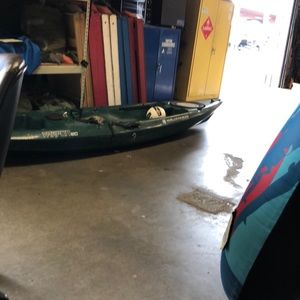 Meet your Posher, Kaleb